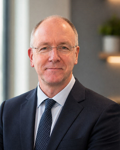 Roy Cullen Bio Image