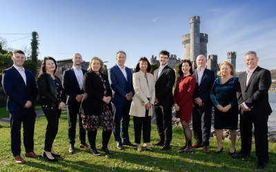 MyWealthManagement Welcomes Two Financial Services Companies to the Group