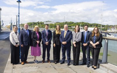 MyWealthManagement Group Announces Fifth Acquisition with Deal for Waterford-Based Adelphi Financial Brokers